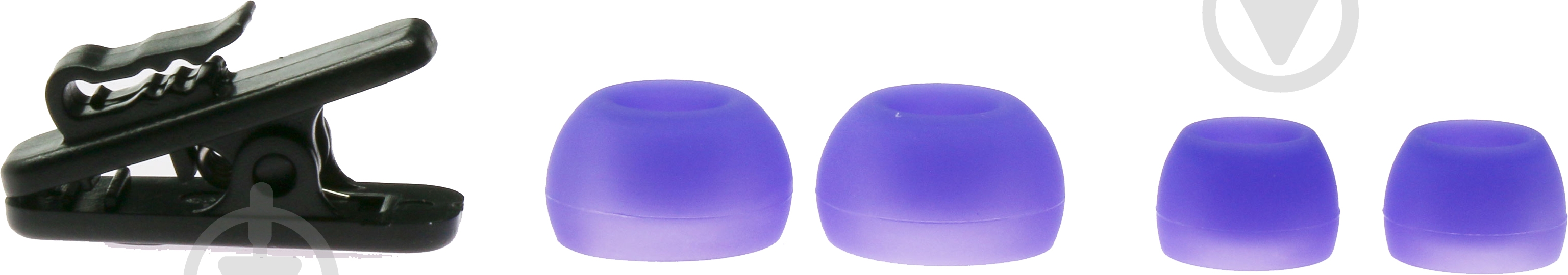 Наушники Ergo VT-101 violet - фото 4 Наушники Ergo VT-101 violet - фото 4