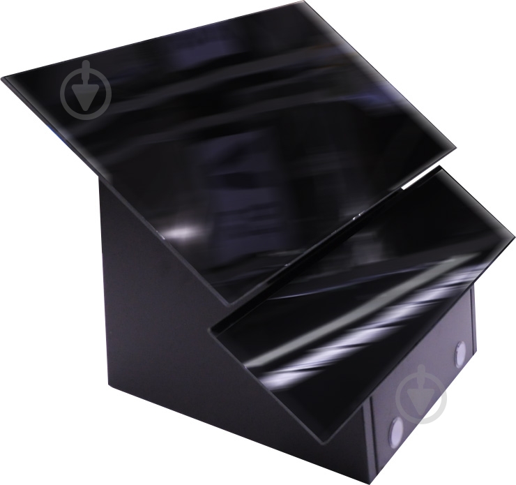 УЦЕНКА! Вытяжка Interline NOVA BL 60 SC (УЦ №26) - фото 17