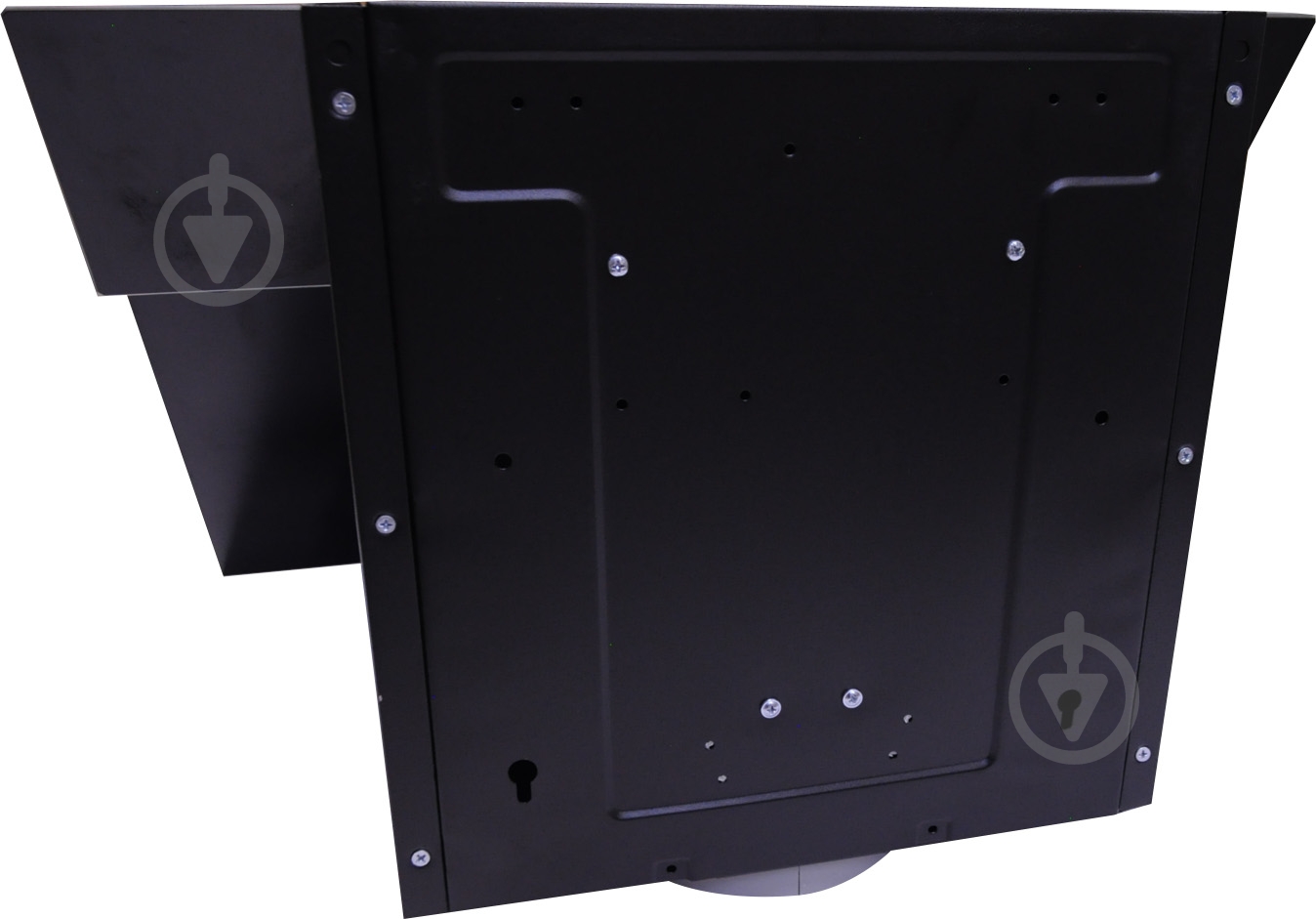 УЦЕНКА! Вытяжка Interline NOVA BL 60 SC (УЦ №26) - фото 18