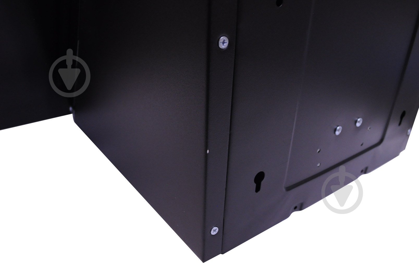 УЦЕНКА! Вытяжка Interline NOVA BL 60 SC (УЦ №26) - фото 19