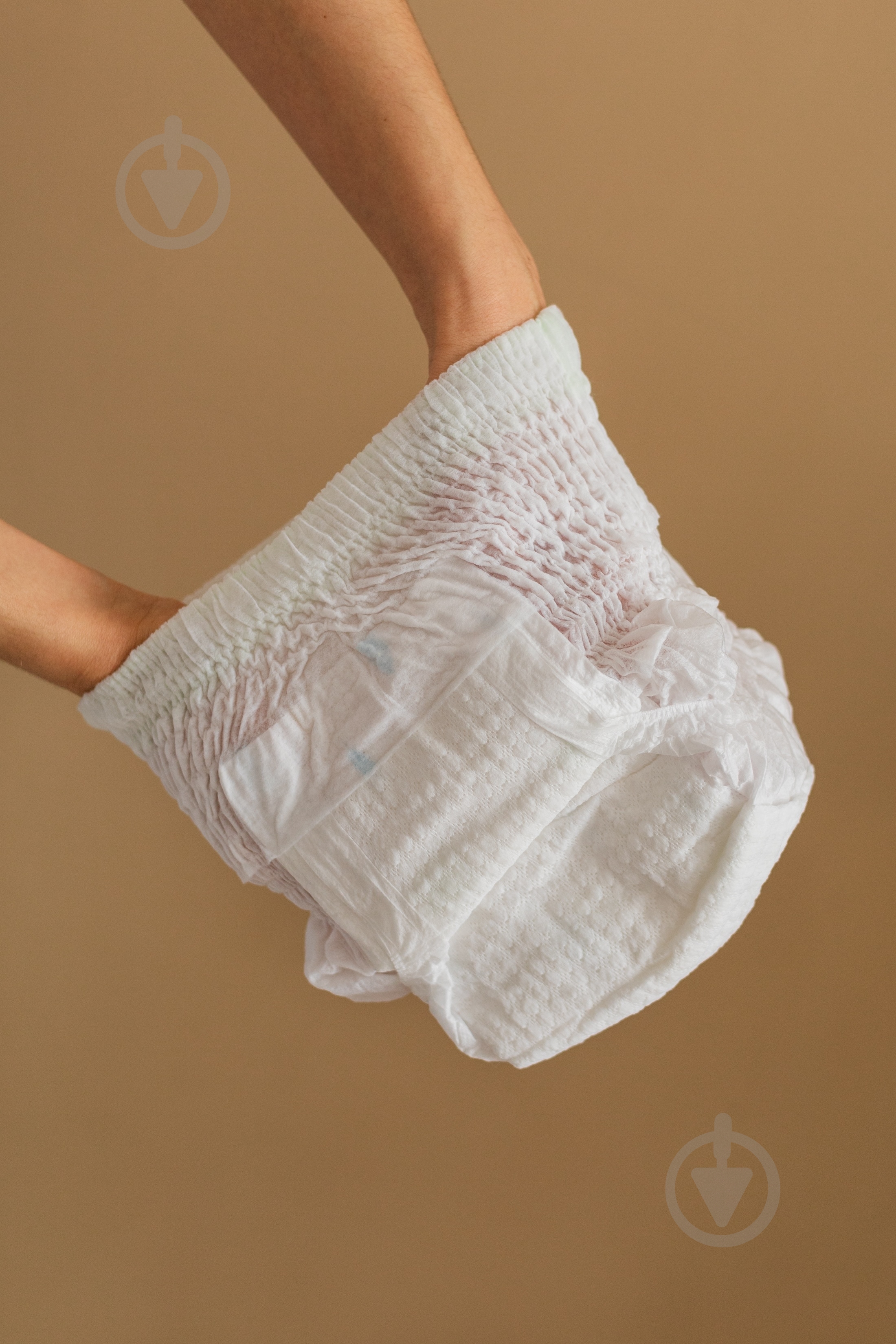 Подгузники-трусики UNIJOY Premium M 3 6-11 кг 50 шт. - фото 8