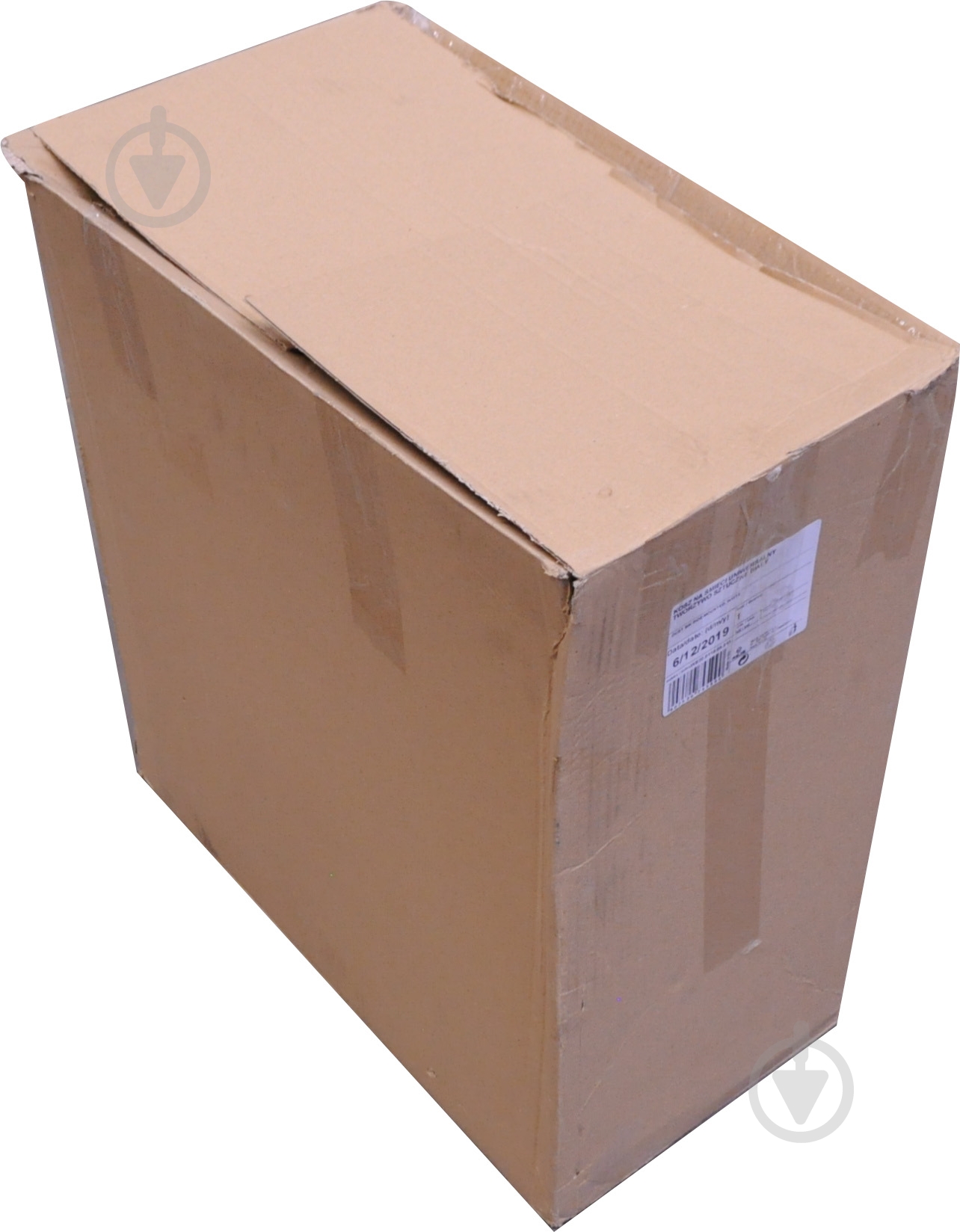 УЦЕНКА! Ведро для мусора Rejs тип cargo белое WE22.0110.05.013 (УЦ №26) - фото 3 УЦЕНКА! Ведро для мусора Rejs тип cargo белое WE22.0110.05.013 (УЦ №26) - фото 3