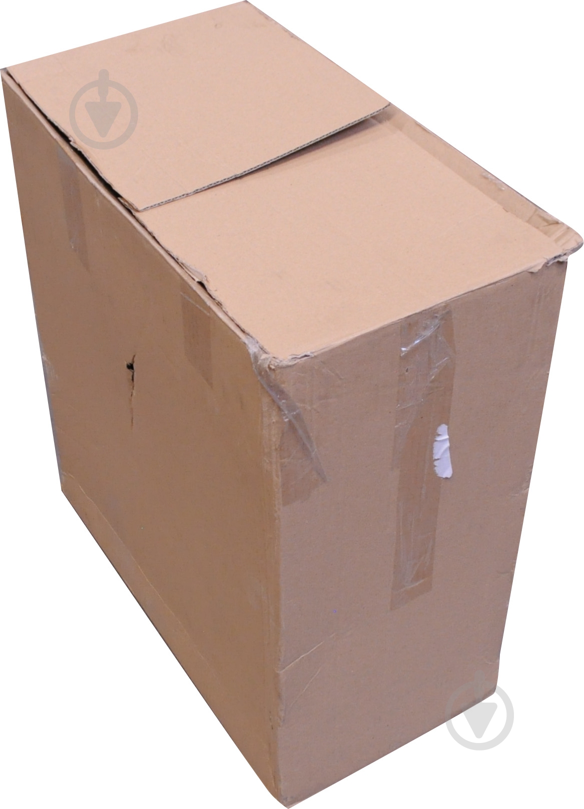 УЦЕНКА! Ведро для мусора Rejs тип cargo белое WE22.0110.05.013 (УЦ №26) - фото 4 УЦЕНКА! Ведро для мусора Rejs тип cargo белое WE22.0110.05.013 (УЦ №26) - фото 4