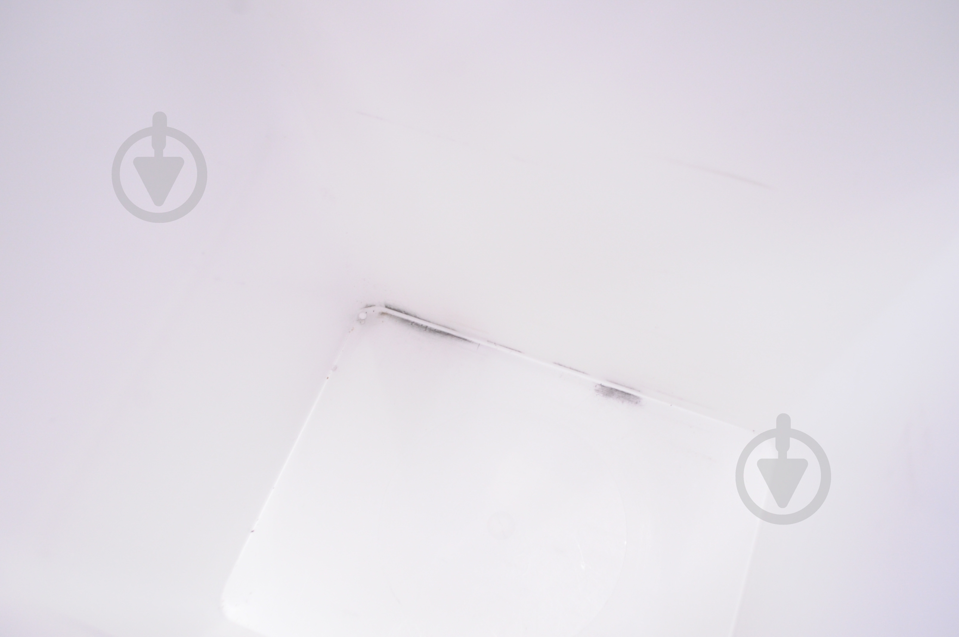 УЦЕНКА! Ведро для мусора Rejs тип cargo белое WE22.0110.05.013 (УЦ №26) - фото 5 УЦЕНКА! Ведро для мусора Rejs тип cargo белое WE22.0110.05.013 (УЦ №26) - фото 5