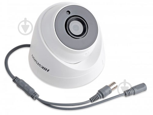 Видеокамера Hikvision DS-2CE56F7T-IT1 (2.8 мм) - фото 4