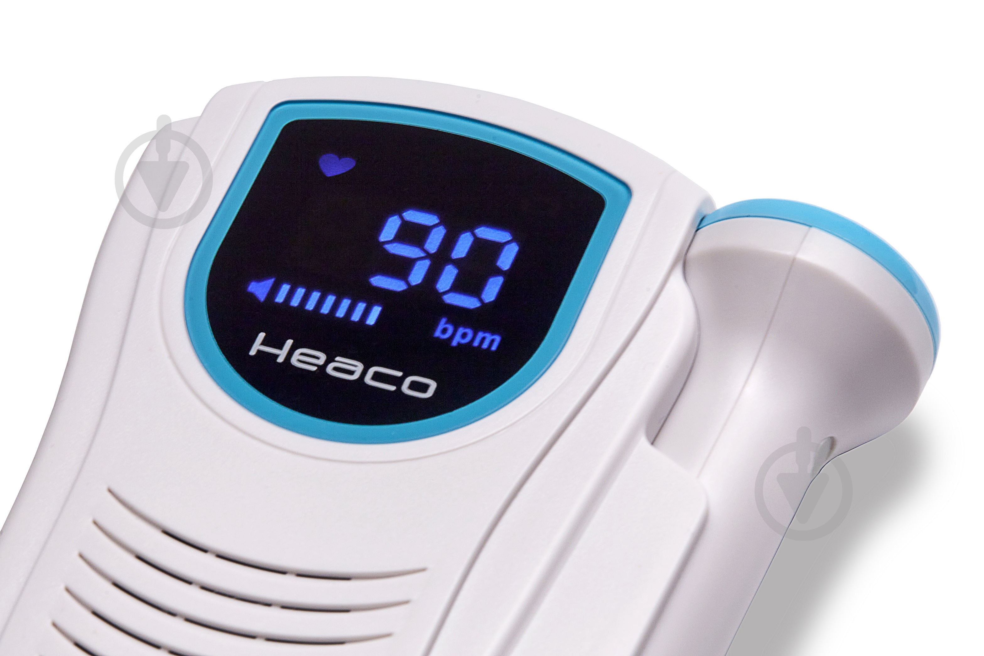 УЦІНКА! доплер фетальний Heaco L6T (УЦ №99) - фото 3 УЦІНКА! доплер фетальний Heaco L6T (УЦ №99) - фото 3