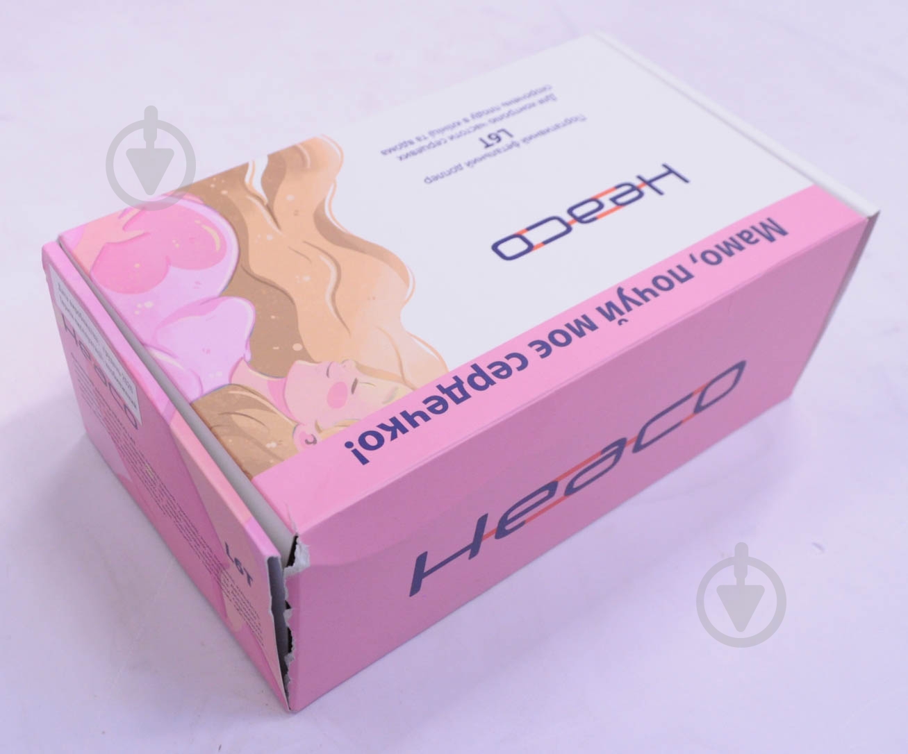 УЦІНКА! доплер фетальний Heaco L6T (УЦ №99) - фото 9 УЦІНКА! доплер фетальний Heaco L6T (УЦ №99) - фото 9