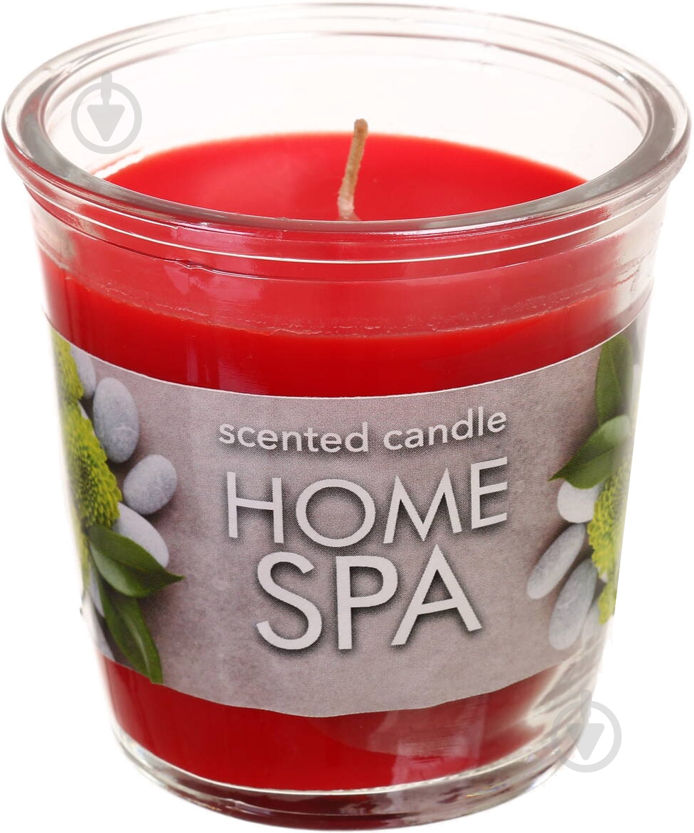 Свеча ароматическая Pako-If Home Spa 1213 - фото 1