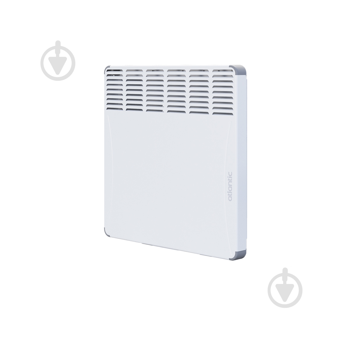 Конвектор електричний Atlantic F118 CMG-BD0/PR/M (1000W) - фото 3