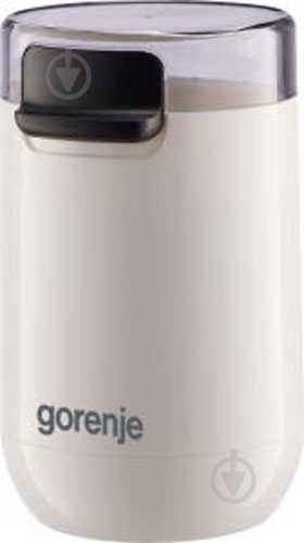 ВИТРИНА! Кофемолка Gorenje SMK150SW - фото 1
