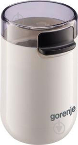 ВИТРИНА! Кофемолка Gorenje SMK150SW - фото 2