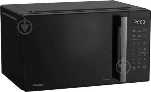ВИТРИНА! Микроволновая печь Hisense H23MOBS4HI (744178) - фото 2 ВИТРИНА! Микроволновая печь Hisense H23MOBS4HI (744178) - фото 2