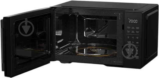 ВИТРИНА! Микроволновая печь Hisense H23MOBS4HI (744178) - фото 3 ВИТРИНА! Микроволновая печь Hisense H23MOBS4HI (744178) - фото 3