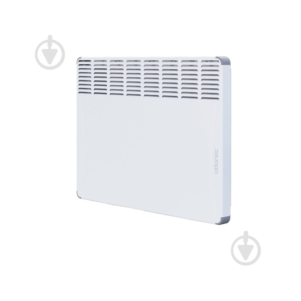 Конвектор электрический Atlantic F118 CMG-BD0/PR/M (1500W) - фото 3