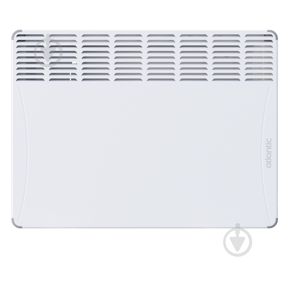 Конвектор электрический Atlantic F118 CMG-BD0/PR/M (1500W) - фото 1