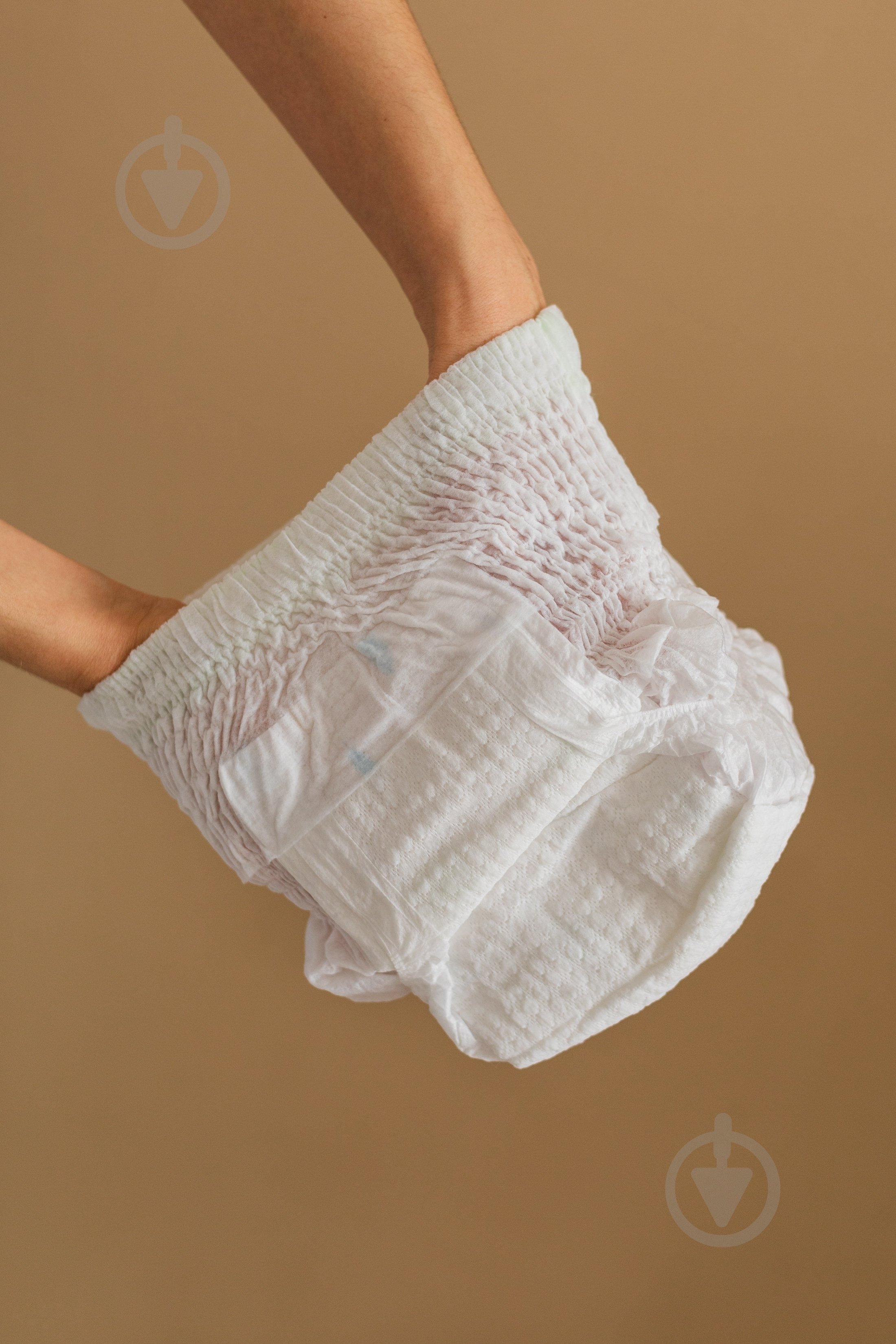 Підгузки-трусики UNIJOY Premium XL 5 12-17 кг 40 шт. - фото 8