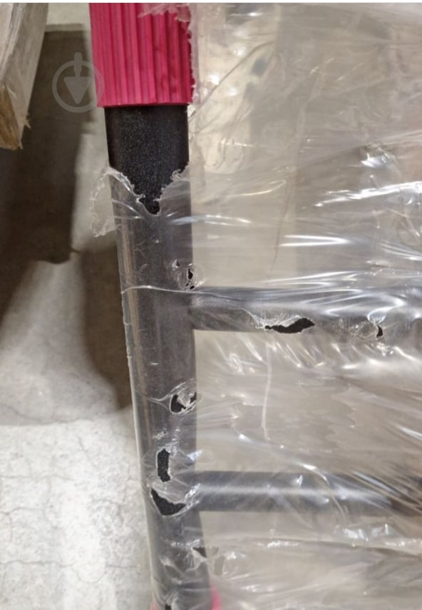 УЦЕНКА! Гладильная доска Eurogold T-REFLECT (E) 120х38 см (УЦ №2570) - фото 5 УЦЕНКА! Гладильная доска Eurogold T-REFLECT (E) 120х38 см (УЦ №2570) - фото 5