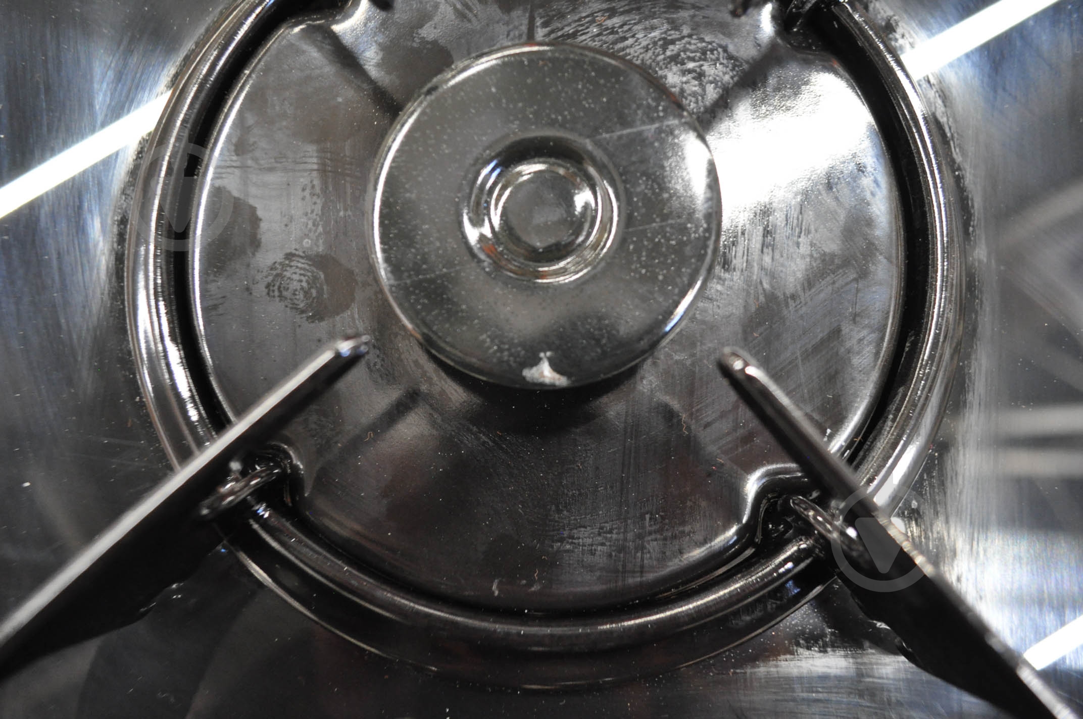 УЦЕНКА! Варочная поверхность Grunhelm GPG 0201 BF (УЦ №99) - фото 6