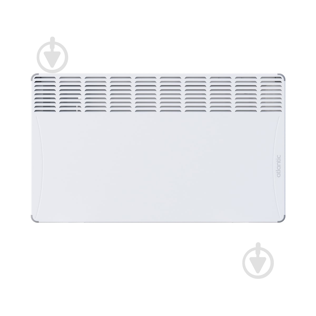 Конвектор електричний Atlantic F118 CMG-BD0/PR/M (2000W) - фото 1