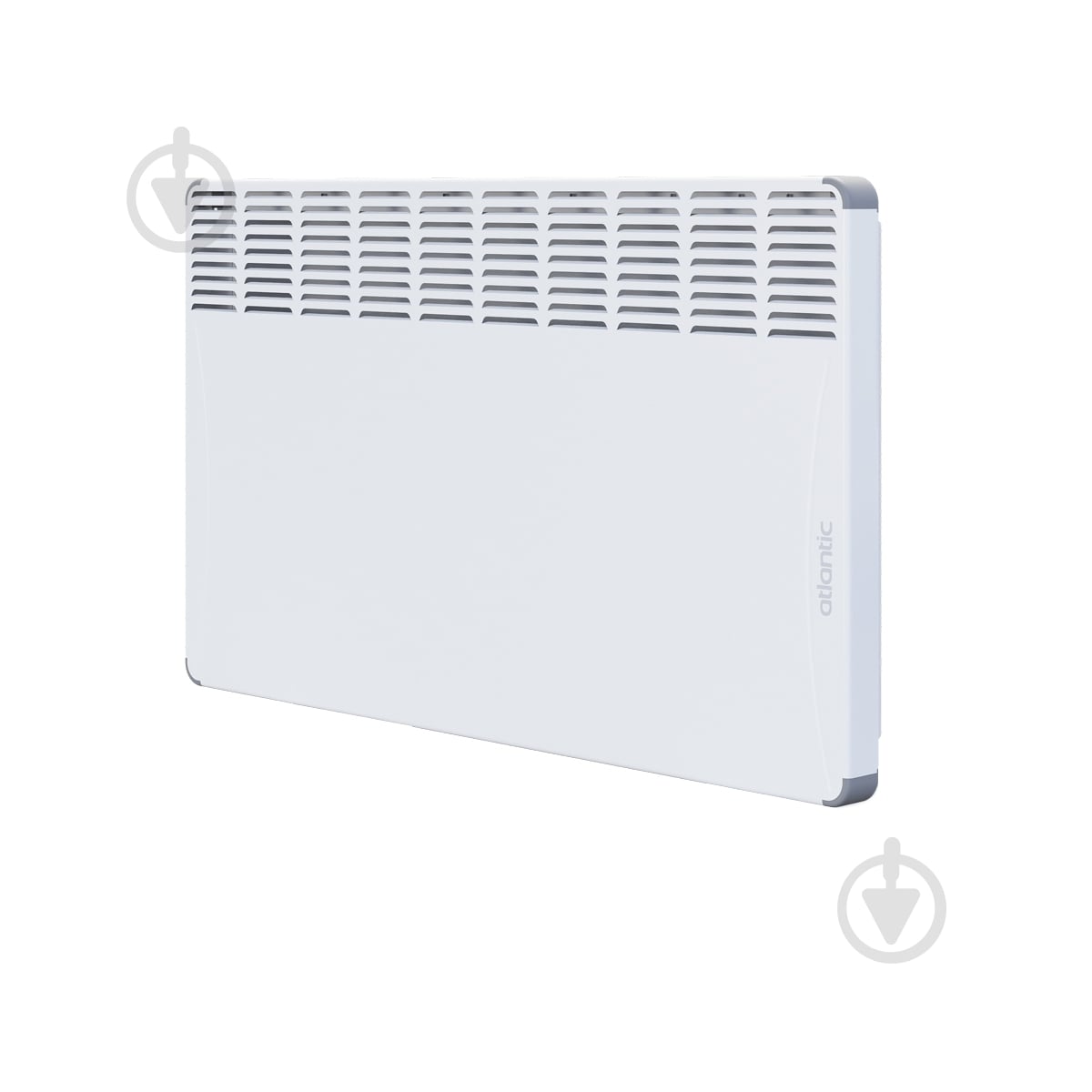 Конвектор електричний Atlantic F118 CMG-BD0/PR/M (2000W) - фото 3