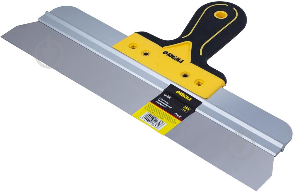 Шпатель фасадный Sigma 8322341 - фото 1