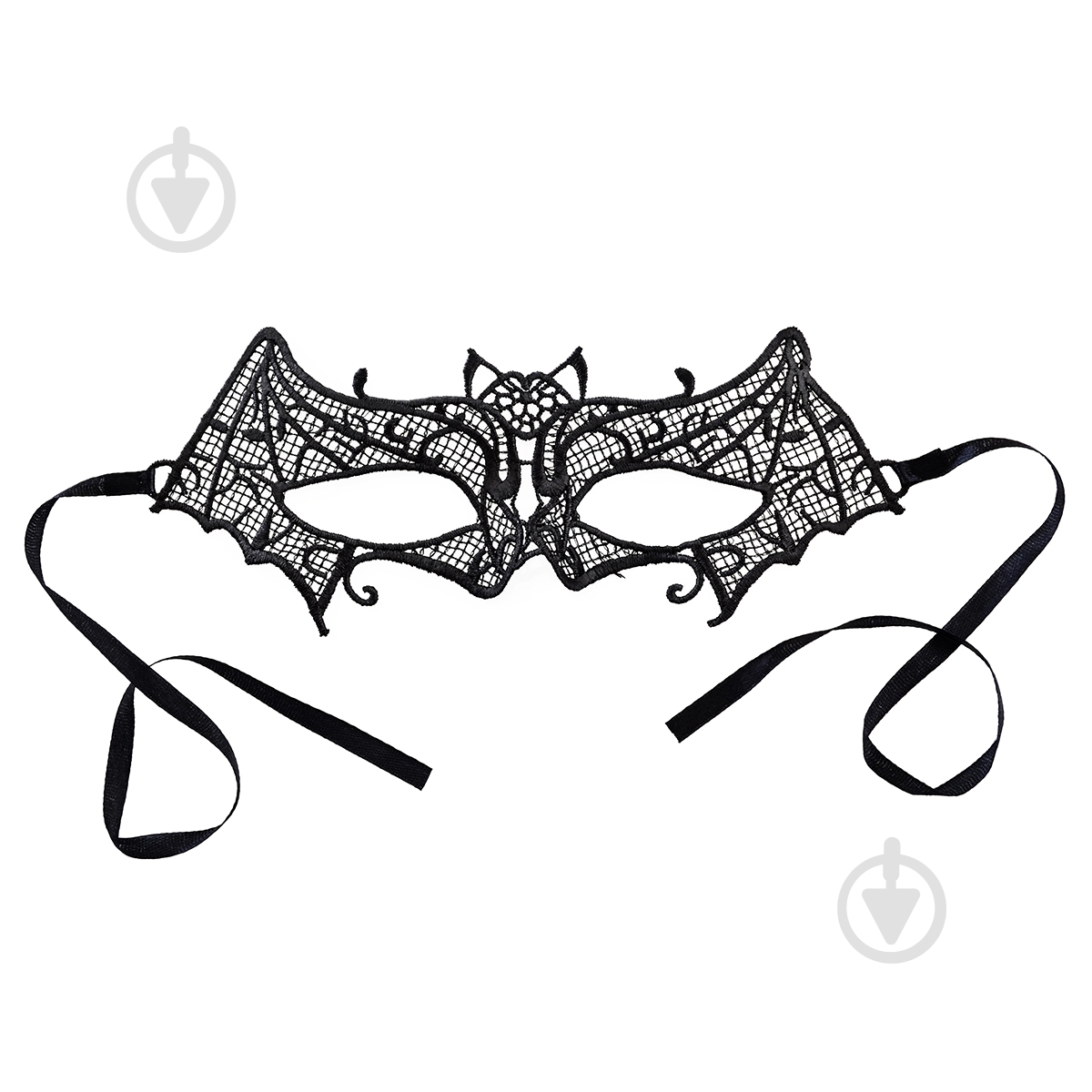 Маска карнавальная YES! Fun Bat 973662 - фото 1