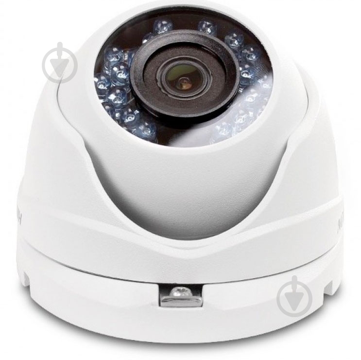 Видеокамера Hikvision DS-2CE56D5T-IRM (2.8 мм) - фото 3