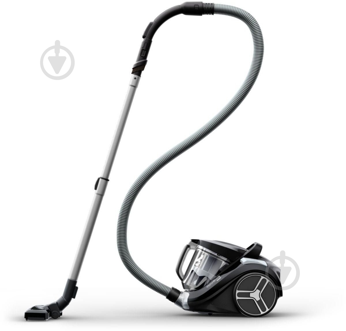 ВІТРИНА! Пилосос Rowenta Compact Power XXL Classic plus Kit RO4B25EA black - фото 11