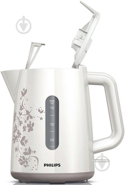 Электрочайник Philips HD9300/13 - фото 4