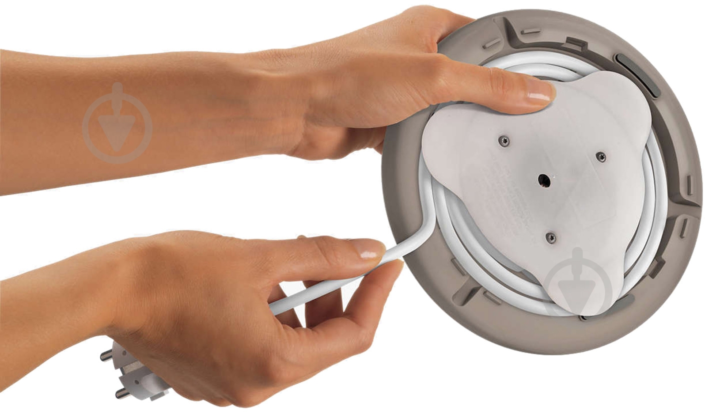 Электрочайник Philips HD9300/13 - фото 7