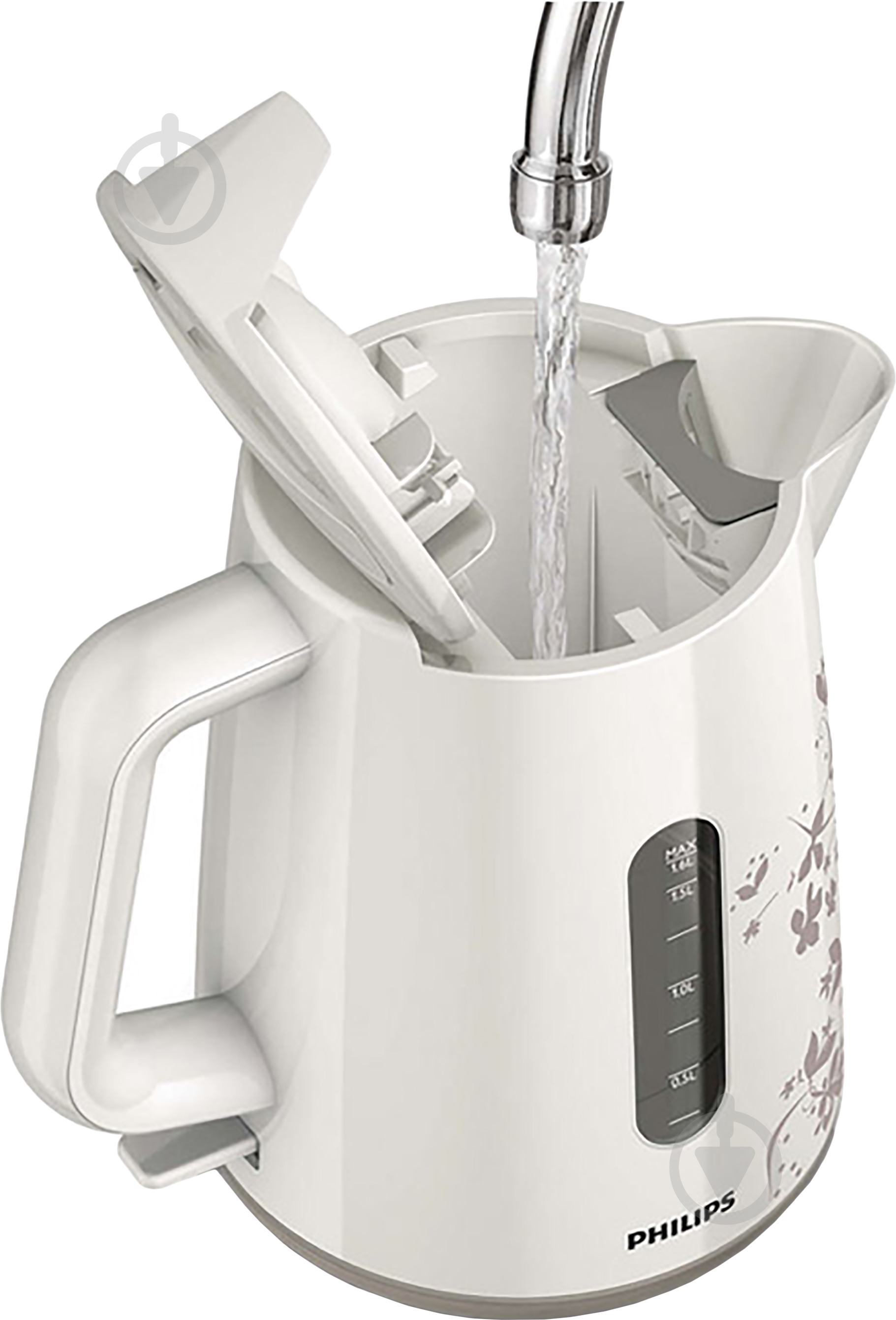 Электрочайник Philips HD9300/13 - фото 6