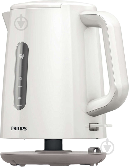 Электрочайник Philips HD9300/13 - фото 5