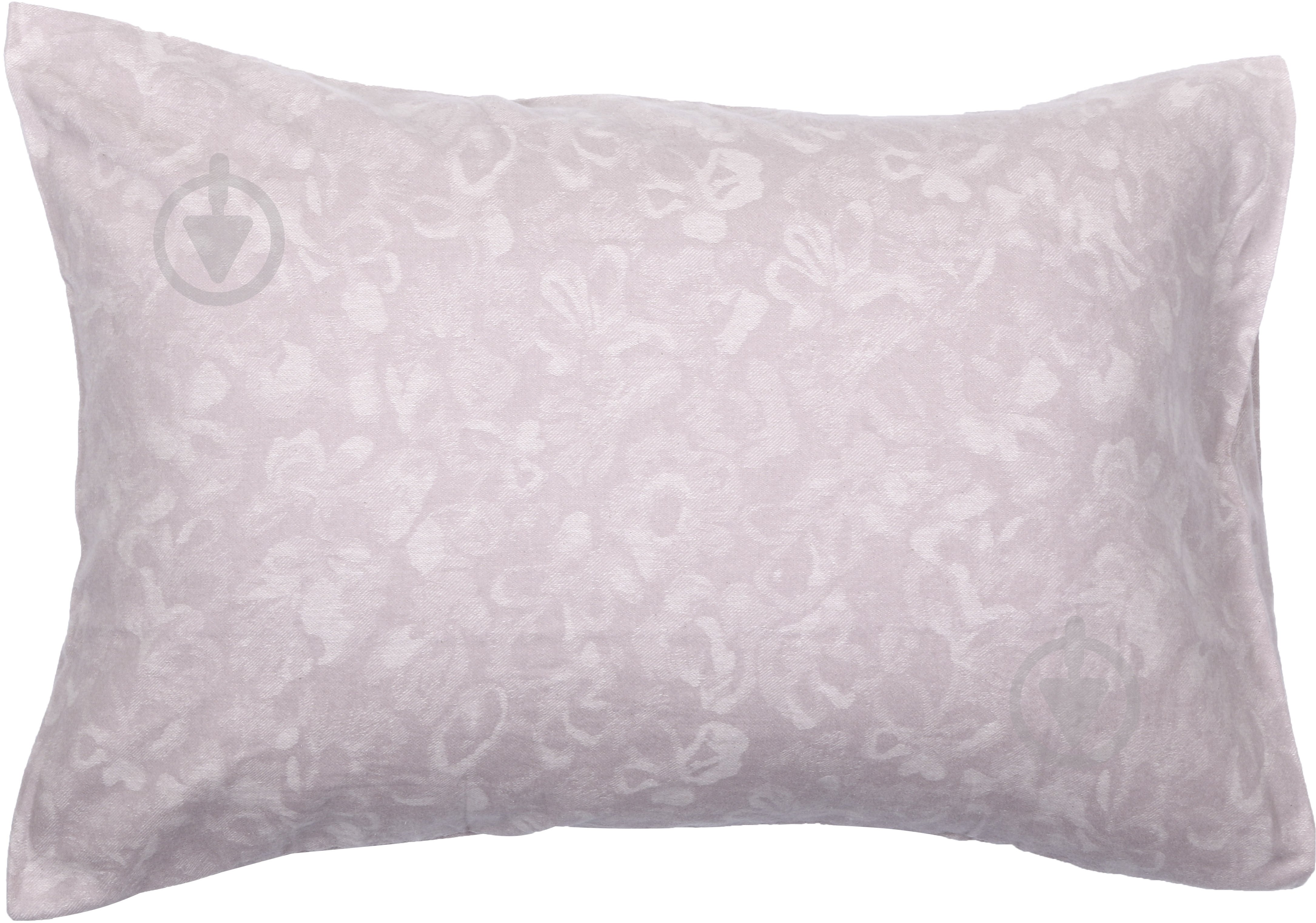 Наволочка Lisboa фланель 50x70 см рожевий jose fontao - фото 1 Наволочка Lisboa фланель 50x70 см рожевий jose fontao - фото 1