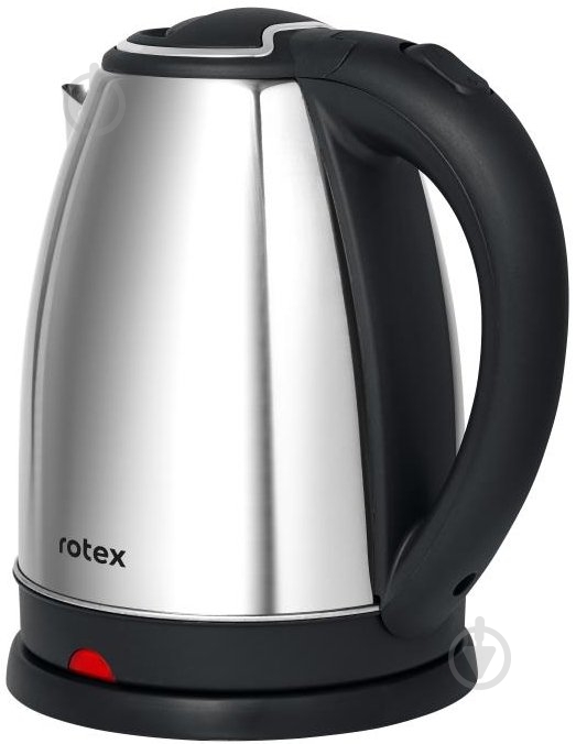 Электрочайник Rotex RKT09-A - фото 2