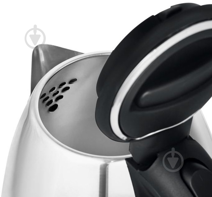 Электрочайник Rotex RKT09-A - фото 7