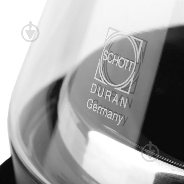 Электрочайник Stadler Form SFK8888 black - фото 5 Электрочайник Stadler Form SFK8888 black - фото 5