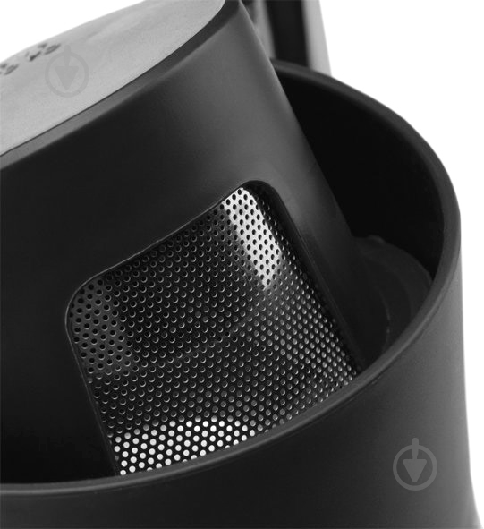 Электрочайник Stadler Form SFK8888 black - фото 4 Электрочайник Stadler Form SFK8888 black - фото 4