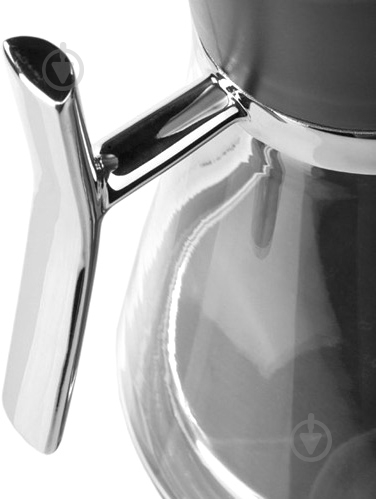 Электрочайник Stadler Form SFK8888 black - фото 6 Электрочайник Stadler Form SFK8888 black - фото 6