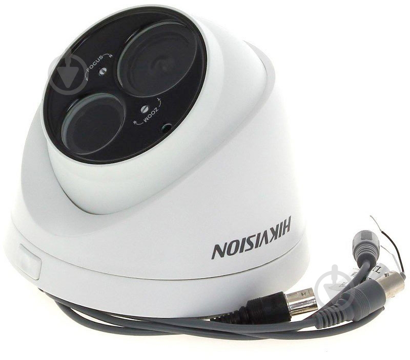 Видеокамера Hikvision DS-2CE56D5T-VFIT3 - фото 3