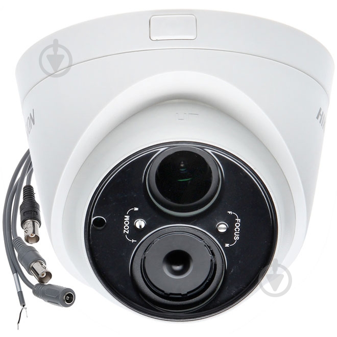 Видеокамера Hikvision DS-2CE56D5T-VFIT3 - фото 2