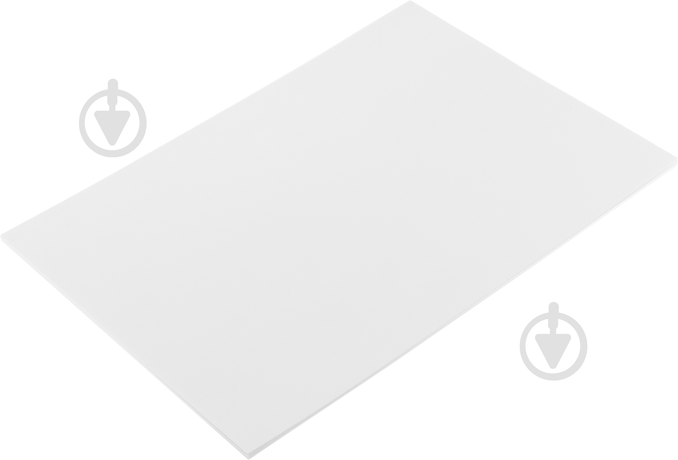 Бумага для черчения Cool For School А4 200 г/м2 10 листов CF32009 - фото 4 Бумага для черчения Cool For School А4 200 г/м2 10 листов CF32009 - фото 4