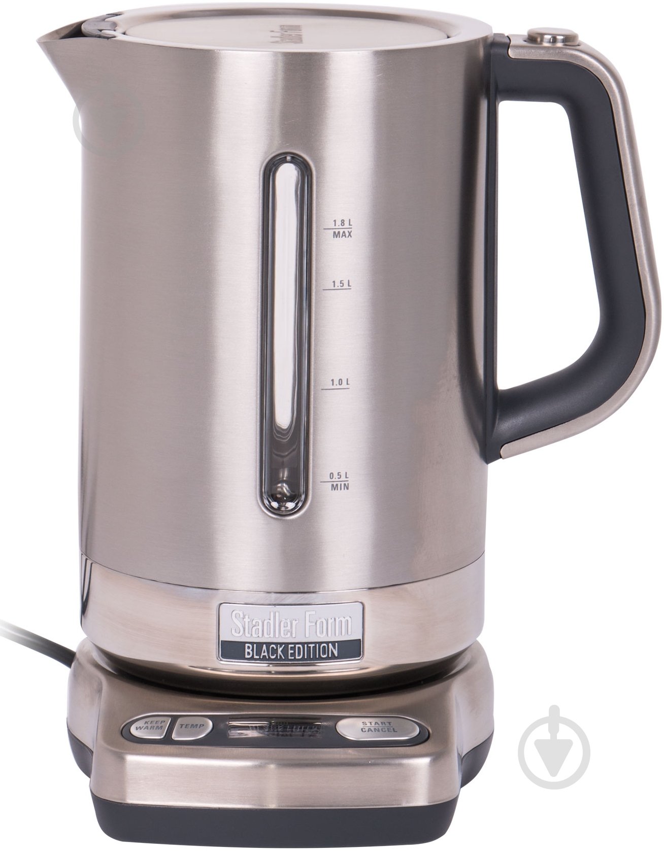Электрочайник Stadler Form SFK8080 - фото 1 Электрочайник Stadler Form SFK8080 - фото 1
