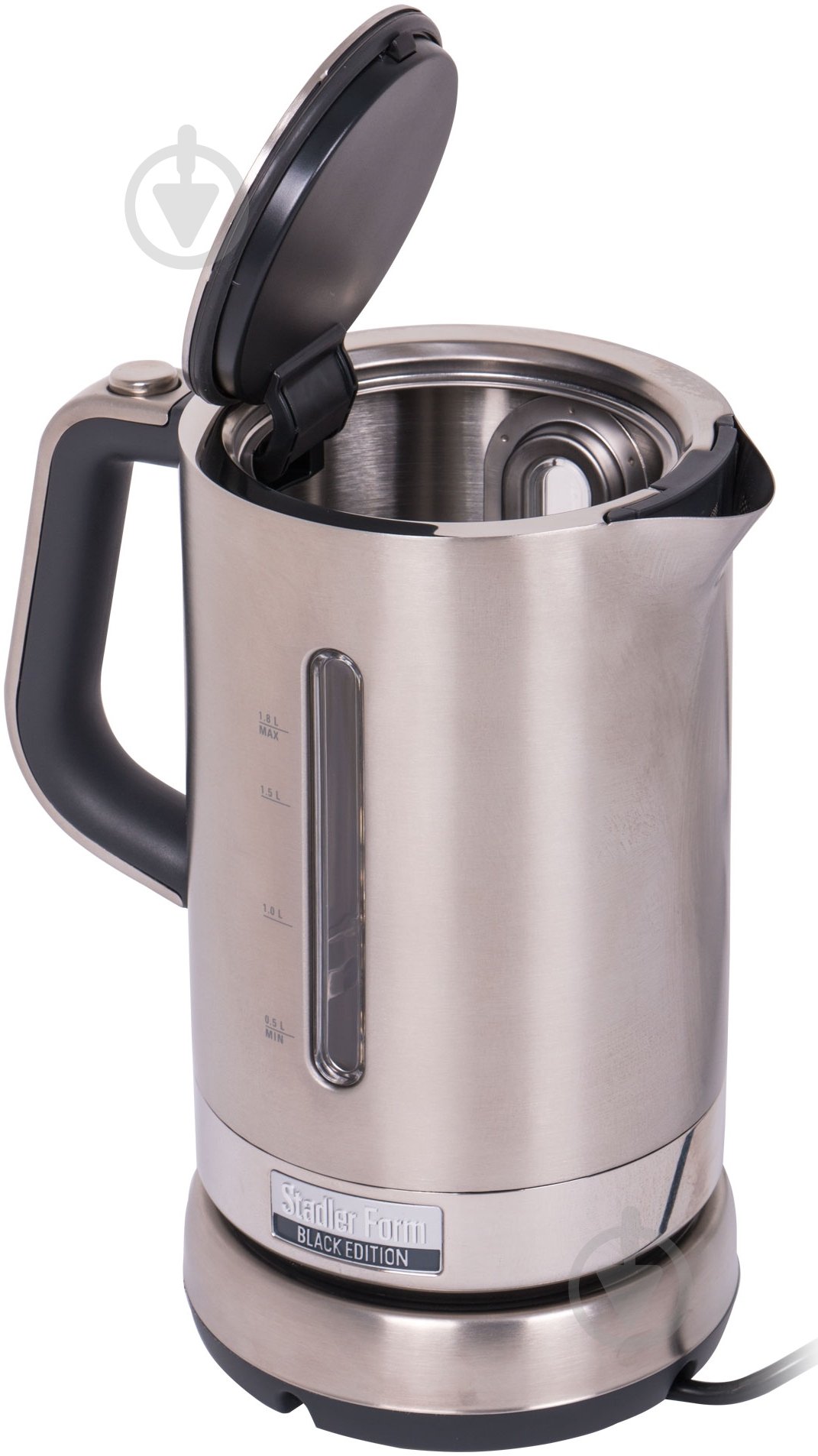 Электрочайник Stadler Form SFK8080 - фото 3 Электрочайник Stadler Form SFK8080 - фото 3