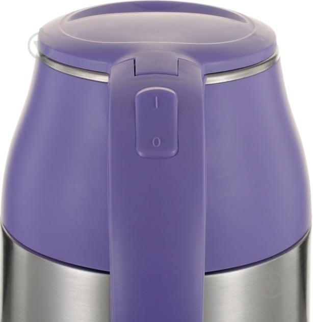 Электрочайник ViLgrand VS18103 purple - фото 5 Электрочайник ViLgrand VS18103 purple - фото 5