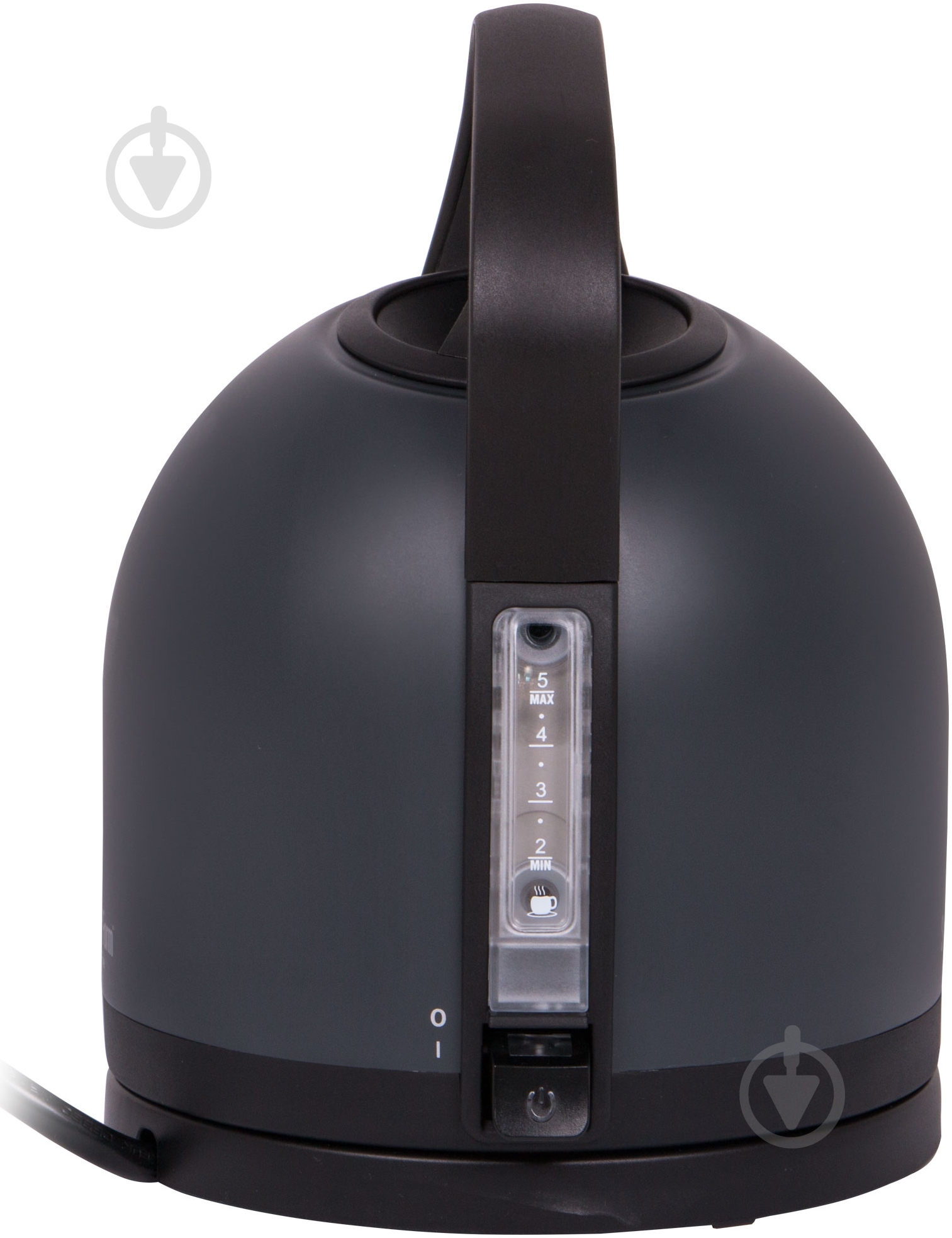 Электрочайник Stadler Form SFK8800 black - фото 2 Электрочайник Stadler Form SFK8800 black - фото 2