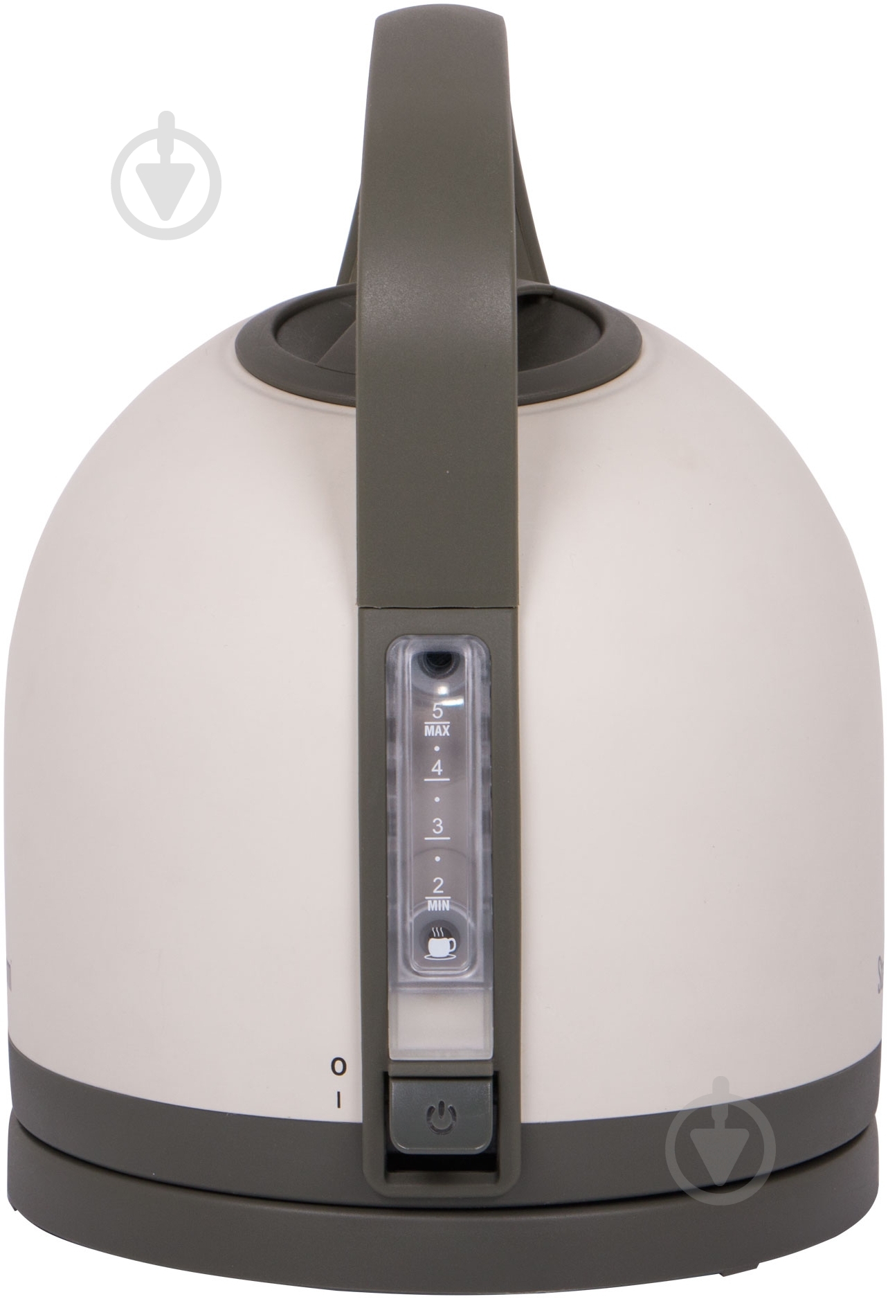 Электрочайник Stadler Form SFK8800 white - фото 2