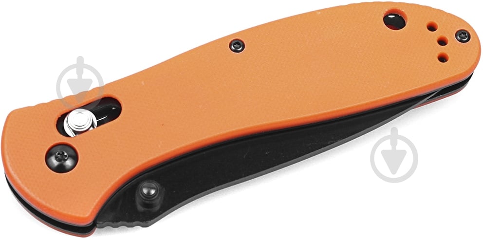 Нож Ganzo G7393-OR G7393-OR - фото 5