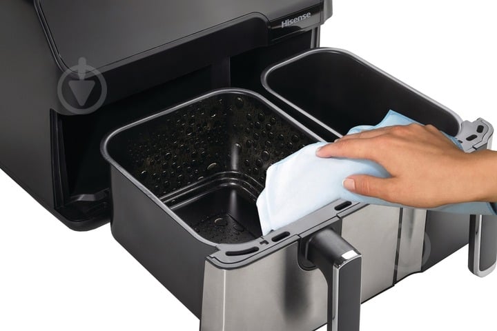 Мультипечь Hisense HAF2900D - фото 8