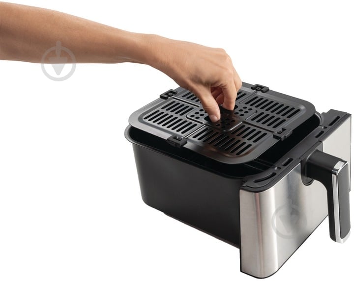 Мультипечь Hisense HAF2900D - фото 7