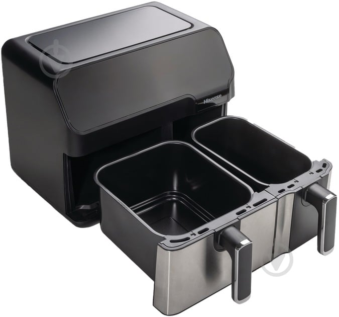 Мультипечь Hisense HAF2900D - фото 5